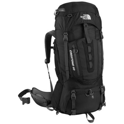 The North Face Crestone 60
