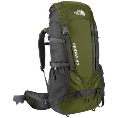 The North Face Terra 45 Pack