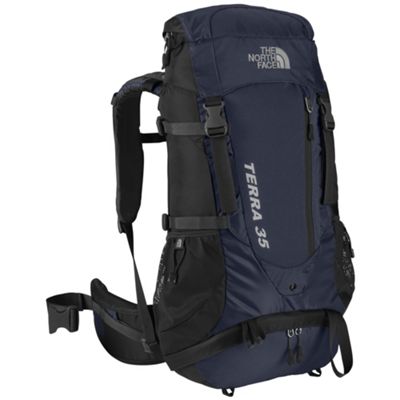 Mountain Hardwear BMG Backpack
