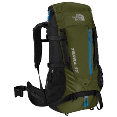 The North Face Terra 35 Pack