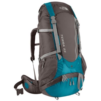 The North Face Women's Terra 55 Pack