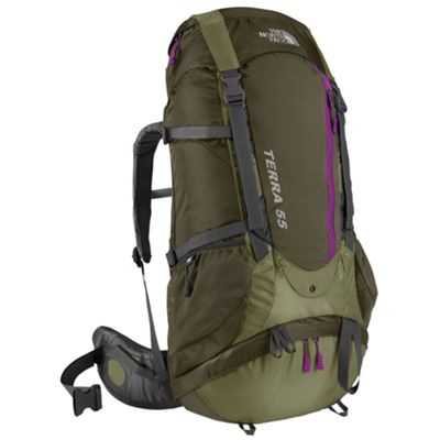 north face terra gtx womens