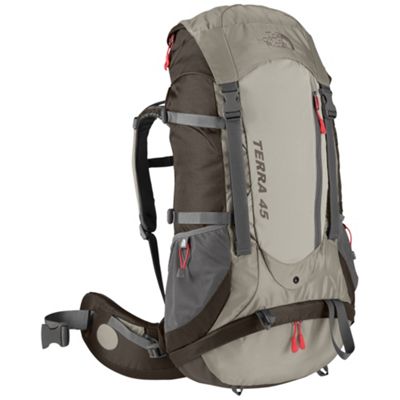 The North Face Women's Terra 45 Pack