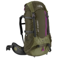 The North Face Women's Terra 45 Pack
