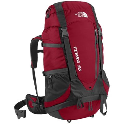 The North Face Terra Youth 55 Pack
