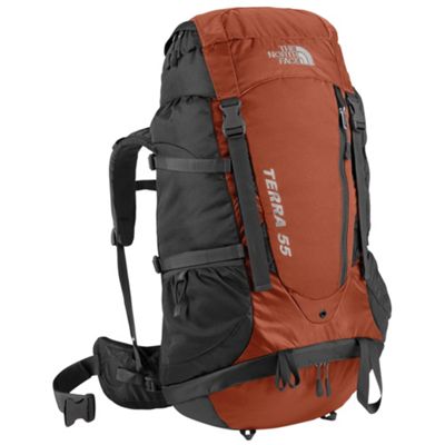 The North Face Terra Youth 55 Pack