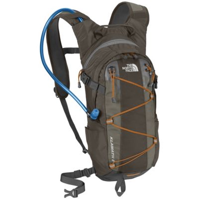 The North Face Klamath 8 Hydration Pack