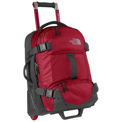 The North Face Longhaul 30IN Wheeled Duffel