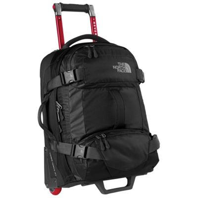 The North Face Longhaul 30IN Wheeled Duffel