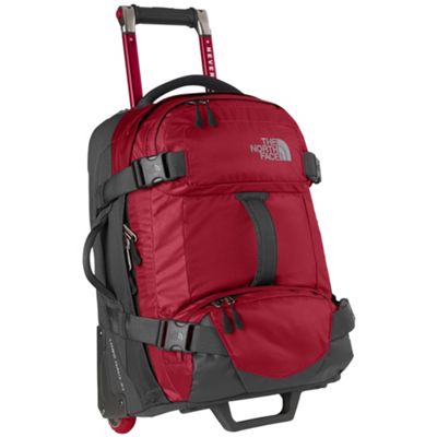 The North Face Longhaul 26IN Wheeled Duffel