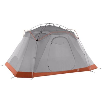 The North Face Mountain Manor 6 Bx - 6 Person Tent