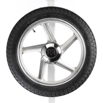 Yakima 5 Spoke Spare