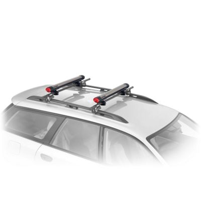Yakima FatCat 6 w/ Locks