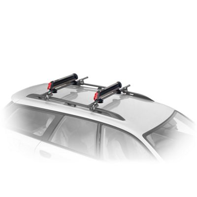 Yakima Big PowderHound w/ Locks