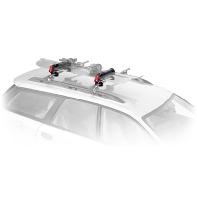 Yakima PowderHound w/ Locks