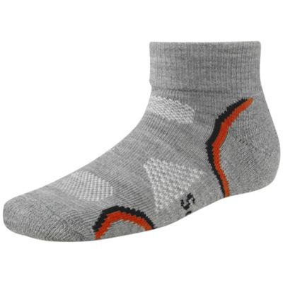 Smartwool Kids' Outdoor Light Mini