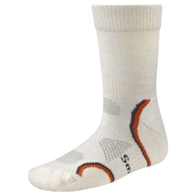 Smartwool Kids' Outdoor Light Crew