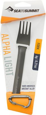 Sea to Summit Alpha Light Fork