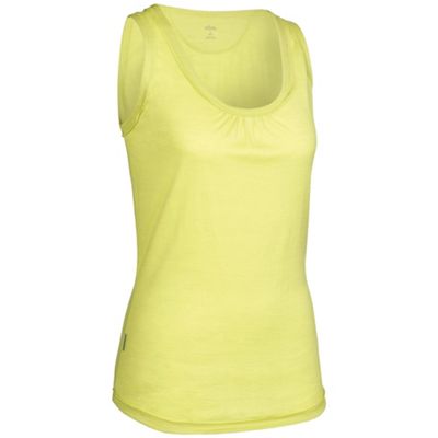 Icebreaker Women's Retreat Tank
