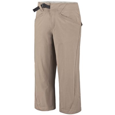 Mountain Hardwear Women's Cortina Falls Pedal Pusher