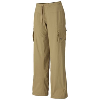Mountain Hardwear Women's Yuma Pant