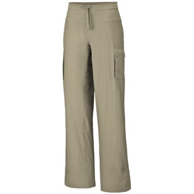 mountain print pants