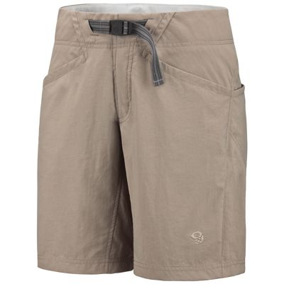 Mountain Hardwear Women's Ramesa Short