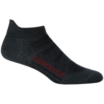 Icebreaker Men's Bike Ultralite Micro Sock