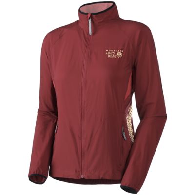 Mountain Hardwear Women's Geist Jacket