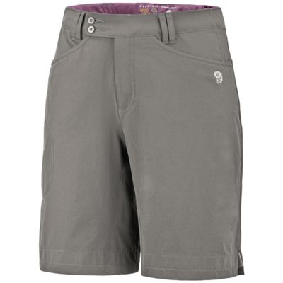 Mountain Hardwear Women's La Strada Short