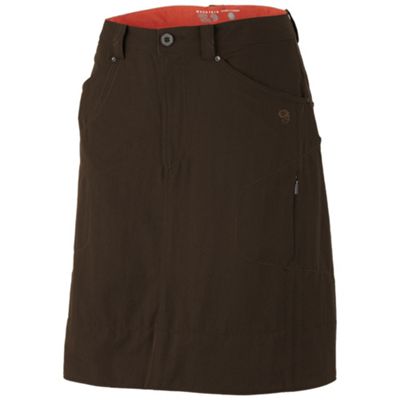Mountain Hardwear Women's La Strada Skirt