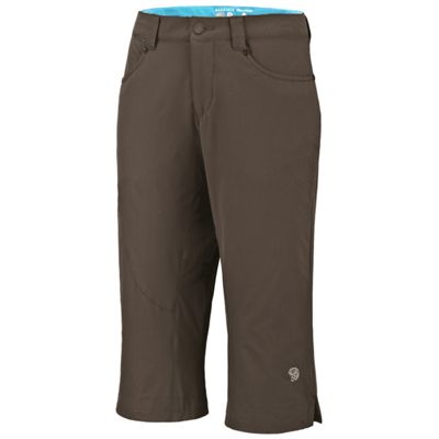 Mountain Hardwear La Strada Pedal Pusher