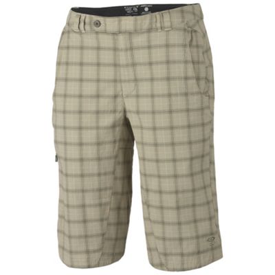Mountain Hardwear Women's Around Townie Short