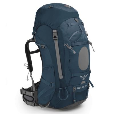 osprey 90 liter