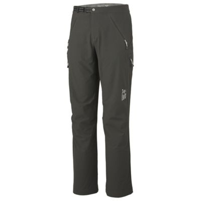Mountain Hardwear Men's Chockstone Pant