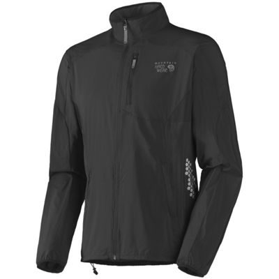 Mountain Hardwear Geist Jacket