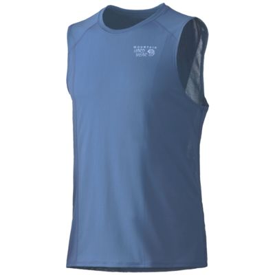 Mountain Hardwear Men's Threshold Tank