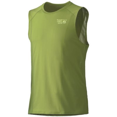 Mountain Hardwear Men's Threshold Tank