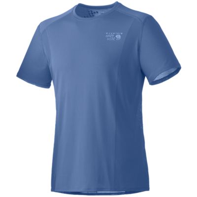 Mountain Hardwear Men's Threshold SS T