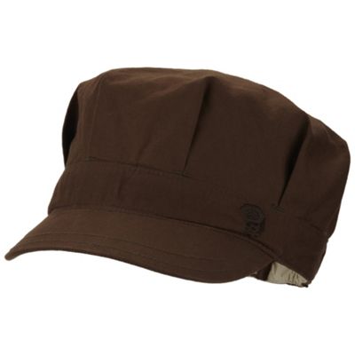 Mountain Hardwear Women's Hemp Brigade Hat