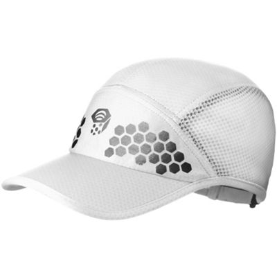 Mountain Hardwear Men's Quasar Running Cap