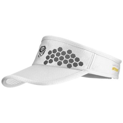 Mountain Hardwear Men's Quasar Running Visor