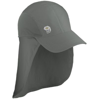 Mountain Hardwear Men's Ravi Flap Cap