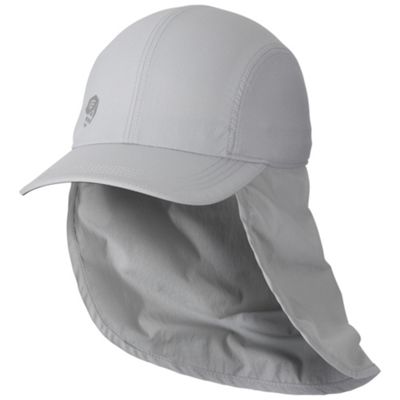 Mountain Hardwear Ravi Flap Cap