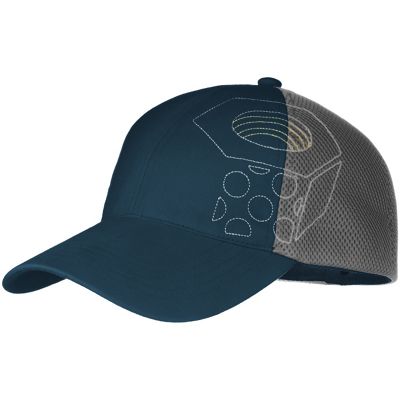 Mountain Hardwear Men's Big Nut Flex Ball Cap