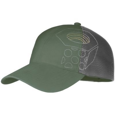 Mountain Hardwear Men's Big Nut Flex Ball Cap