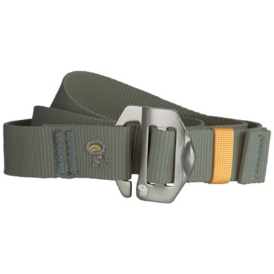 Mountain Hardwear Alloy Nut Belt
