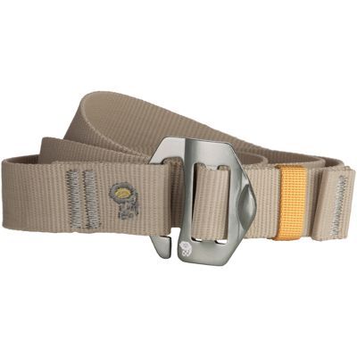 Mountain Hardwear Alloy Nut Belt