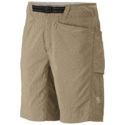 Mountain Hardwear Men's Wildlands Short