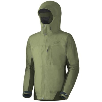 Mountain Hardwear Men's Typhoon Jacket